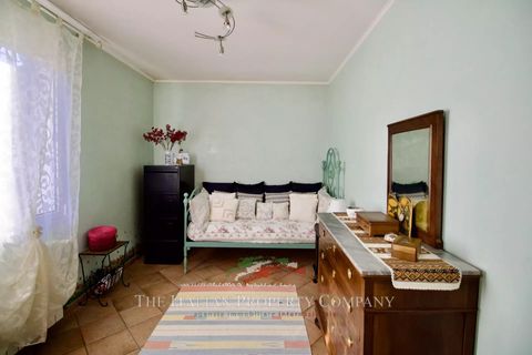 Villa i Vallebona, Imperia, Vallebona - € 695.000 | Ref: E291 - foto 19