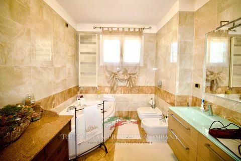 Villa i Vallebona, Imperia, Vallebona - € 695.000 | Ref: E291 - foto 27