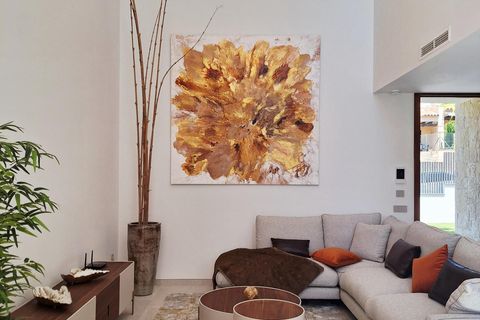 Villa i Finestrat, Alicante, Finestrat - € 1.195.000 | Ref: SDP03209EH/3696 - foto 6