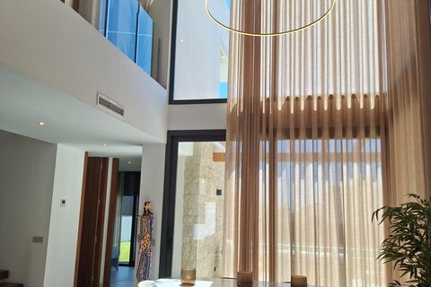 Villa i Finestrat, Alicante, Finestrat - € 1.195.000 | Ref: SDP03209EH/3696 - foto 8