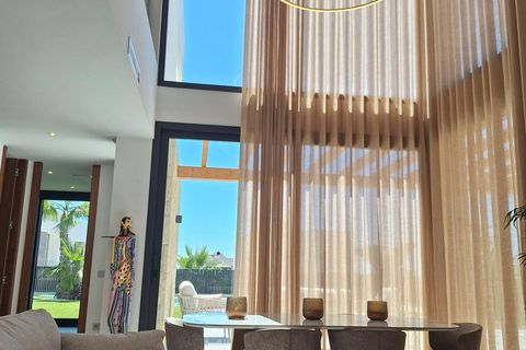 Villa i Finestrat, Alicante, Finestrat - € 1.195.000 | Ref: SDP03209EH/3696 - foto 9