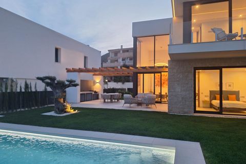 Villa i Finestrat, Alicante, Finestrat - € 1.195.000 | Ref: SDP03209EH/3696 - foto 11