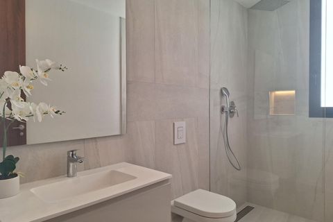 Villa i Finestrat, Alicante, Finestrat - € 1.195.000 | Ref: SDP03209EH/3696 - foto 12