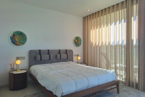 Villa i Finestrat, Alicante, Finestrat - € 1.195.000 | Ref: SDP03209EH/3696 - foto 13