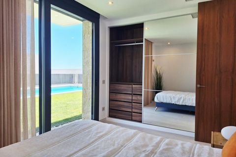 Villa i Finestrat, Alicante, Finestrat - € 1.195.000 | Ref: SDP03209EH/3696 - foto 14