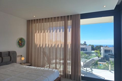 Villa i Finestrat, Alicante, Finestrat - € 1.195.000 | Ref: SDP03209EH/3696 - foto 15