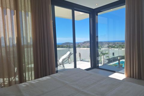 Villa i Finestrat, Alicante, Finestrat - € 1.195.000 | Ref: SDP03209EH/3696 - foto 16