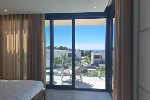 Villa i Finestrat, Alicante, Finestrat - € 1.195.000 | Ref: SDP03209EH/3696 - foto 17