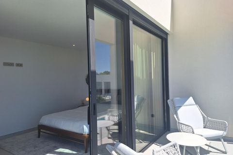 Villa i Finestrat, Alicante, Finestrat - € 1.195.000 | Ref: SDP03209EH/3696 - foto 18