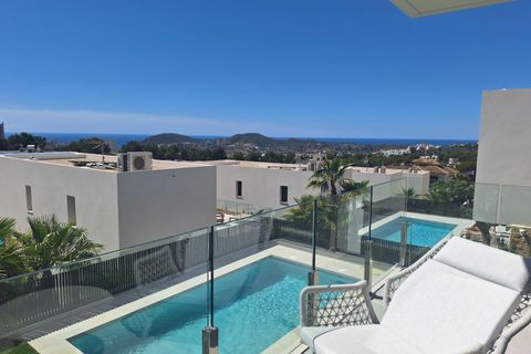 Villa i Finestrat, Alicante, Finestrat - € 1.195.000 | Ref: SDP03209EH/3696 - foto 19