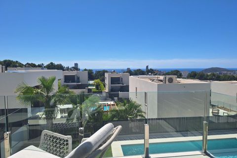 Villa i Finestrat, Alicante, Finestrat - € 1.195.000 | Ref: SDP03209EH/3696 - foto 20