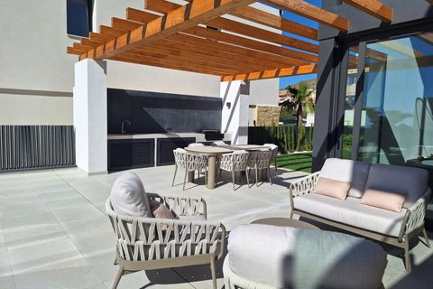 Villa i Finestrat, Alicante, Finestrat - € 1.195.000 | Ref: SDP03209EH/3696 - foto 21