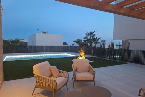Villa i Finestrat, Alicante, Finestrat - € 1.195.000 | Ref: SDP03209EH/3696 - foto 22