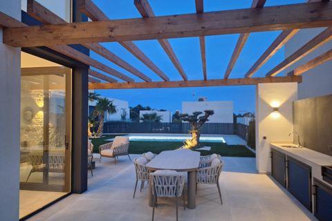 Villa i Finestrat, Alicante, Finestrat - € 1.195.000 | Ref: SDP03209EH/3696 - foto 23