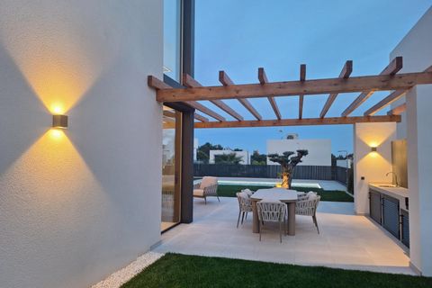 Villa i Finestrat, Alicante, Finestrat - € 1.195.000 | Ref: SDP03209EH/3696 - foto 24
