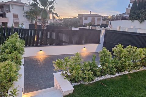 Villa i Finestrat, Alicante, Finestrat - € 1.195.000 | Ref: SDP03209EH/3696 - foto 25