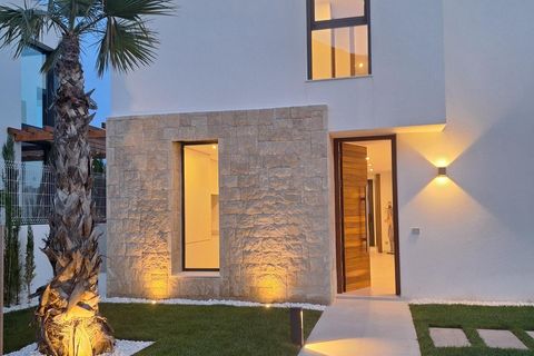 Villa i Finestrat, Alicante, Finestrat - € 1.195.000 | Ref: SDP03209EH/3696 - foto 26