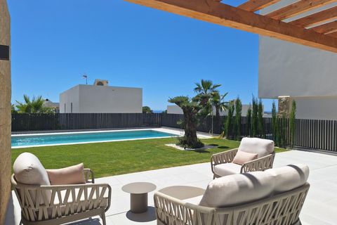 Villa i Finestrat, Alicante, Finestrat - € 1.195.000 | Ref: SDP03209EH/3696 - foto 27