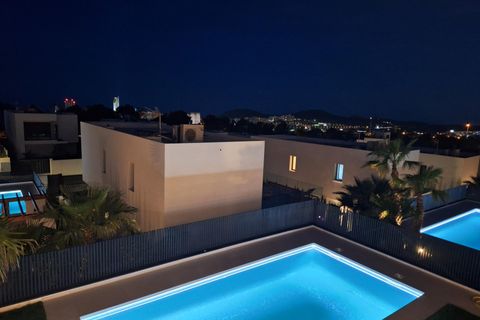 Villa i Finestrat, Alicante, Finestrat - € 1.195.000 | Ref: SDP03209EH/3696 - foto 29