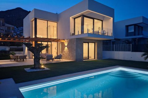 Villa i Finestrat, Alicante, Finestrat - € 1.195.000 | Ref: SDP03209EH/3696 - foto 30