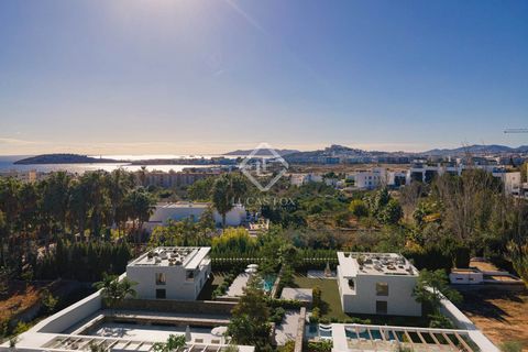 Villa i Jesus, Ibiza, Jesus - € 5.500.000 | Ref: IBZ47390 - foto 1