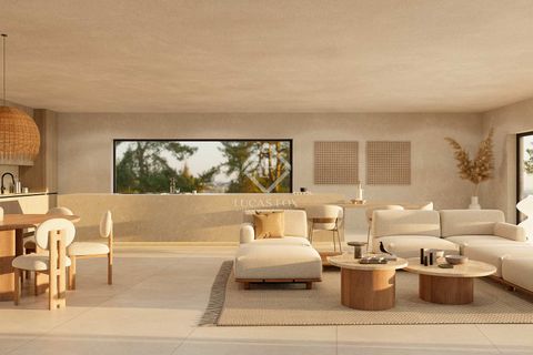 Villa i Jesus, Ibiza, Jesus - € 5.500.000 | Ref: IBZ47395 - foto 8