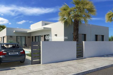 Villa a Daya Nueva, Alicante, Daya Nueva - € 380.000 | Ref: V610 - foto 6