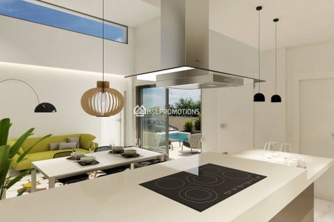 Villa a Daya Nueva, Alicante, Daya Nueva - € 380.000 | Ref: V610 - foto 7