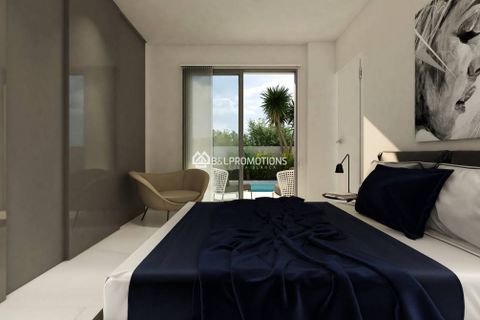 Villa a Daya Nueva, Alicante, Daya Nueva - € 380.000 | Ref: V610 - foto 10