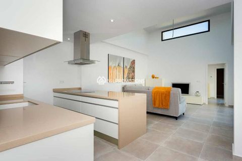 Villa a Daya Nueva, Alicante, Daya Nueva - € 380.000 | Ref: V610 - foto 13