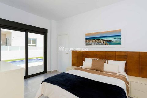 Villa a Daya Nueva, Alicante, Daya Nueva - € 380.000 | Ref: V610 - foto 16