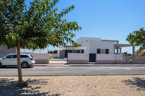 Villa a Daya Nueva, Alicante, Daya Nueva - € 380.000 | Ref: V610 - foto 20