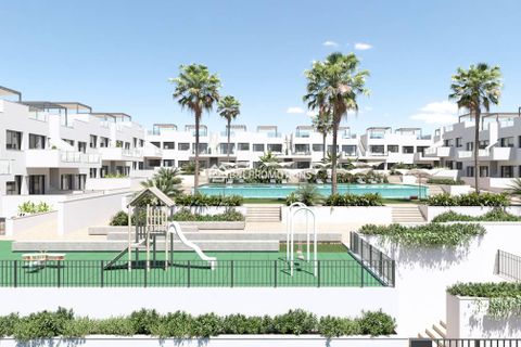 Bungalow i Torrevieja, Alicante, Torrevieja - € 299.900 | Ref: A513 - foto 9