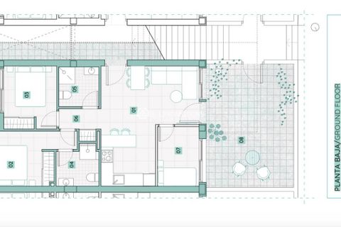 Bungalow i Torrevieja, Alicante, Torrevieja - € 299.900 | Ref: A513 - foto 25