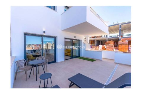 Bungalow i Torrevieja, Alicante, Torrevieja - € 299.900 | Ref: A513 - foto 13