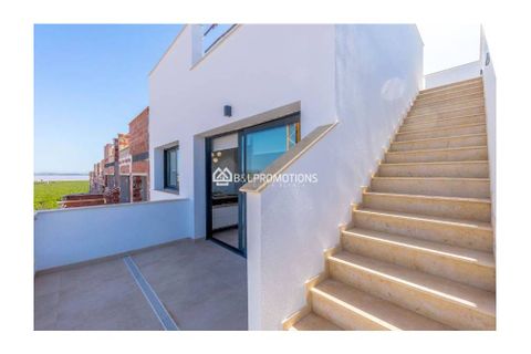 Bungalow i Torrevieja, Alicante, Torrevieja - € 299.900 | Ref: A513 - foto 14