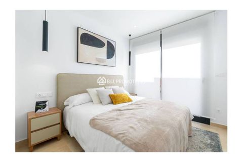 Bungalow i Torrevieja, Alicante, Torrevieja - € 299.900 | Ref: A513 - foto 18