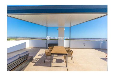 Bungalow i Torrevieja, Alicante, Torrevieja - € 299.900 | Ref: A513 - foto 22