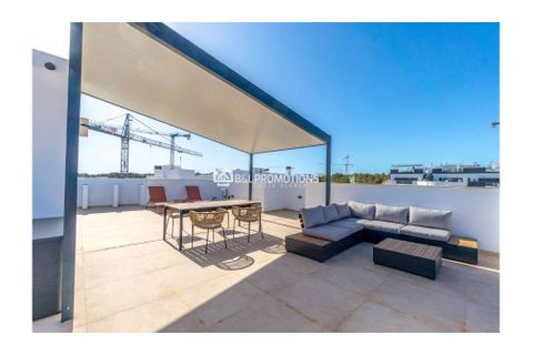 Bungalow i Torrevieja, Alicante, Torrevieja - € 299.900 | Ref: A513 - foto 23