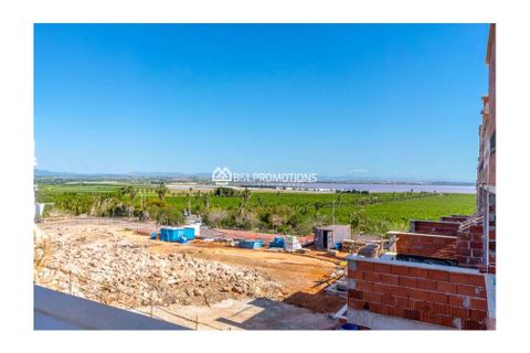 Bungalow i Torrevieja, Alicante, Torrevieja - € 299.900 | Ref: A513 - foto 24