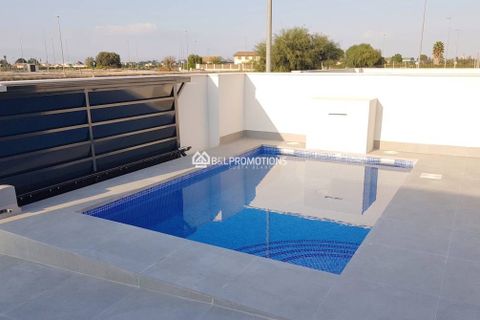 Villa i Daya Nueva, Alicante, Daya Nueva - € 317.000 | Ref: V611 - foto 2