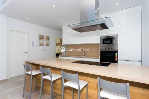 Villa i Daya Nueva, Alicante, Daya Nueva - € 317.000 | Ref: V611 - foto 7