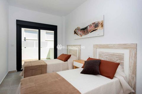 Villa i Daya Nueva, Alicante, Daya Nueva - € 317.000 | Ref: V611 - foto 9