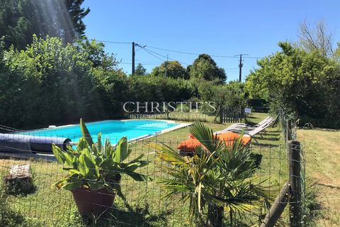 Landejendom i Libourne, Gironde, Libourne - € 556.500 | Ref: JCS1063-R - foto 7