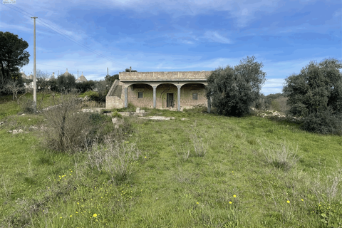 Landejendom i Ostuni, Brindisi, Ostuni - € 300.000 | Ref: 604 - foto 37