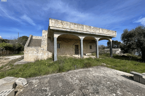Landejendom i Ostuni, Brindisi, Ostuni - € 300.000 | Ref: 604 - foto 3