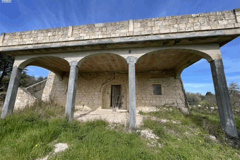 Landejendom i Ostuni, Brindisi, Ostuni - € 300.000 | Ref: 604 - foto 2