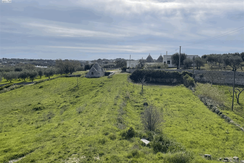 Landejendom i Ostuni, Brindisi, Ostuni - € 300.000 | Ref: 604 - foto 41