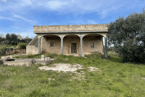 Landejendom i Ostuni, Brindisi, Ostuni - € 300.000 | Ref: 604 - foto 7