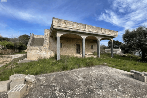 Landejendom i Ostuni, Brindisi, Ostuni - € 300.000 | Ref: 604 - foto 10